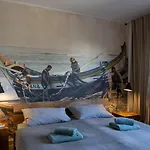 Maresoul - Ferienapartment Mar