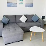 Sunrise SeaView Apartment 8 floor - Torre Verde 3 Castelos