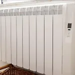 Sunny 3-Bedroom Apartment