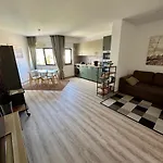 Apartamentos Sol da Luz