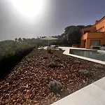 Casa Por Do Sal