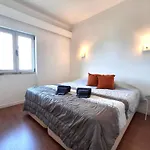 Belo Horizonte Ocean Beach Apartment