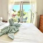 Apartamento Nathalie A 100M Da Praia