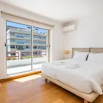 Marina Vilamoura Triplex