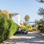 Coolhouses Algarve Luz, 1 Bed Penthouse Flat W/ Sea Views. Fiji 11