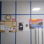 Melaya Budget Hostel