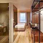 The Log Porto Hotel By Piamonte Hotels