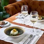 The Log Porto Hotel By Piamonte Hotels