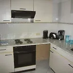 Apartamentos Bellevue 1