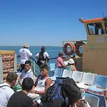 Casa Marina Olhao