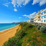 Inn The Beach Apartments