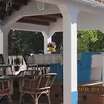 Quinta Da Fonte Em Moncarapacho