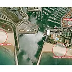 Prime Apartment Marinamar