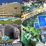 Prime Apartment Marinamar