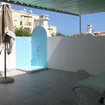 Manta Rota Village