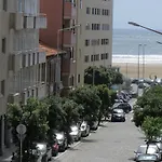 Porto 3 Bedroom Beach Apartment