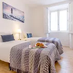 Foz Do Douro Beach Apartment