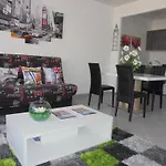Apartamentos AquaRia Fuseta