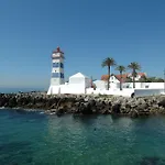 Casa Buganvília