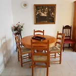 Beira Mar Terrace Apartment