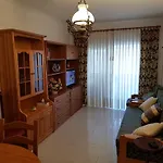 Beira Mar Terrace Apartment