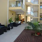Mantamar Apartamentos