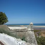 Mantamar Apartamentos