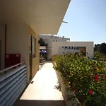 Mantamar Apartamentos