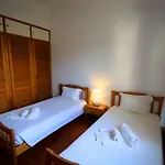 Al - Apartamento Solar Dos Pinheiros