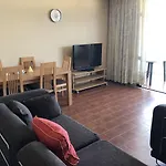 Apartamento Torre Iberius