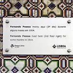 Go Native Lisbon - Vip Fernando Pessoa