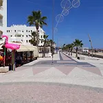 Avenida Mar- Vista Mar, Wifi, 150Mt Praia