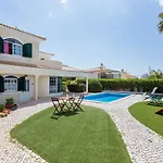 Villa Paraiso Da Luz By Seewest