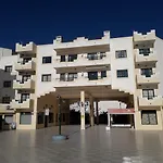 Duna Do Alvor Apartment 322