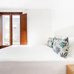 Apartamento 1º de Maio