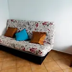 1 Bedroom Old Town Mfa 10