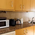 1 Bedroom Old Town Mfa 10