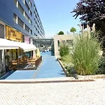 Parque Nacoes Prime Apartments 16 - 3 quartos