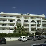 Apartment With One Bedroom In Albufeira, With Pool Access And Balcony