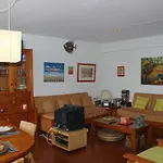 Scalabis Apartment