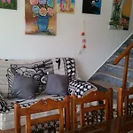 Casa Sol Da Praia - Praia De Odeceixe