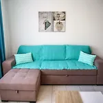 Beach View Apartment