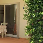 Apartment Vila Mós in Porto Mós Beach