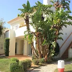 Apartment Vila Mós in Porto Mós Beach