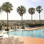Apartment Vila Mós in Porto Mós Beach