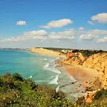 Apartment Vila Mós in Porto Mós Beach