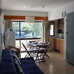 Scalabis Apartment