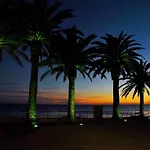 Apartment Ocean Terrace