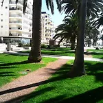 Apartment Ocean Terrace