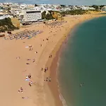 Albufeira Marina View